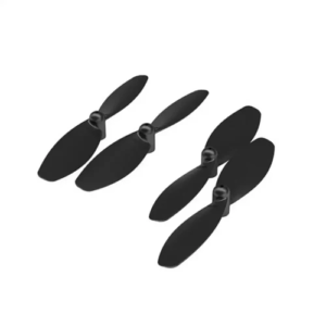 10" x 3.3" Carbon Fiber Counter-Rotating Propeller Pair